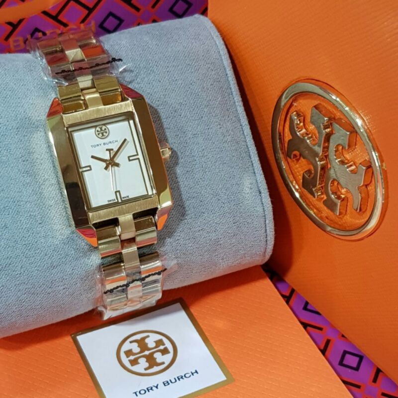 JAM TANGAN WANITA TORY BURCH