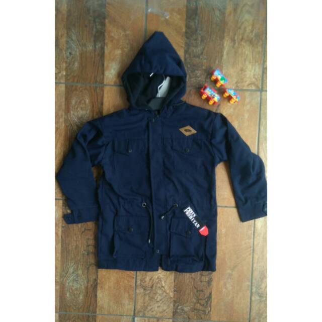 94 Model Jaket Anak Sma Gratis