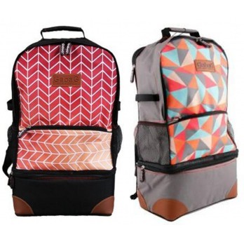 Gabag Cooler Bag Thermal Backpack Series (Tersedia varian seri)