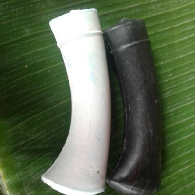 Gagang golok plastik