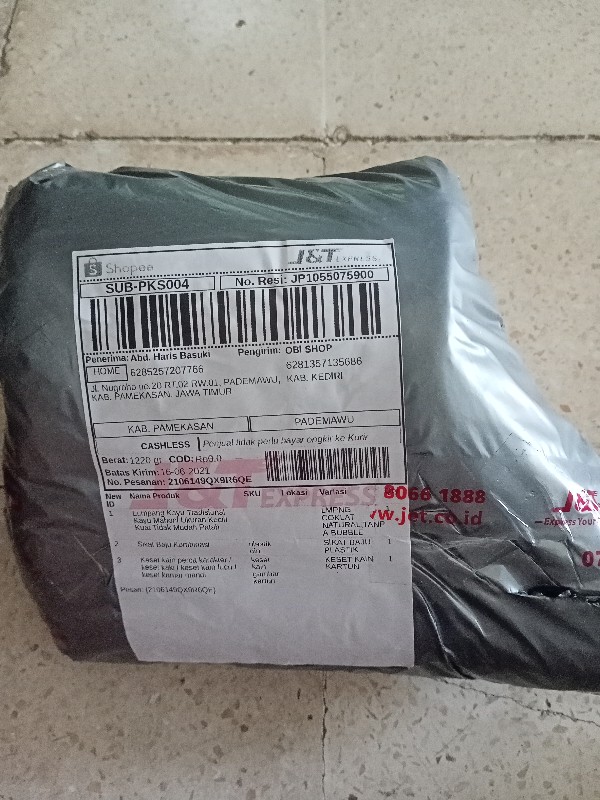 Lumpang Kayu Tradisional Kayu Mahoni Ukuran Kecil! Kuat Tidak Mudah Patah