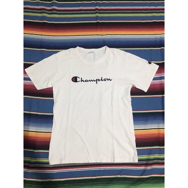 Tshirt Vtg Champion