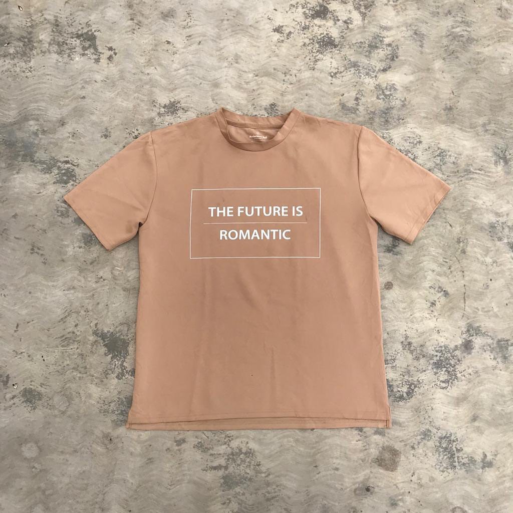 Kaos Anderson bell Second