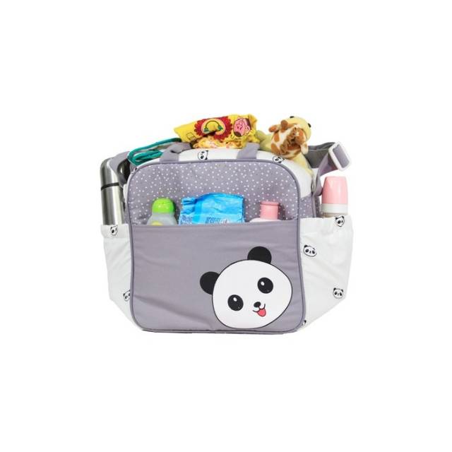 Tas Medium Panda Series OBT4311