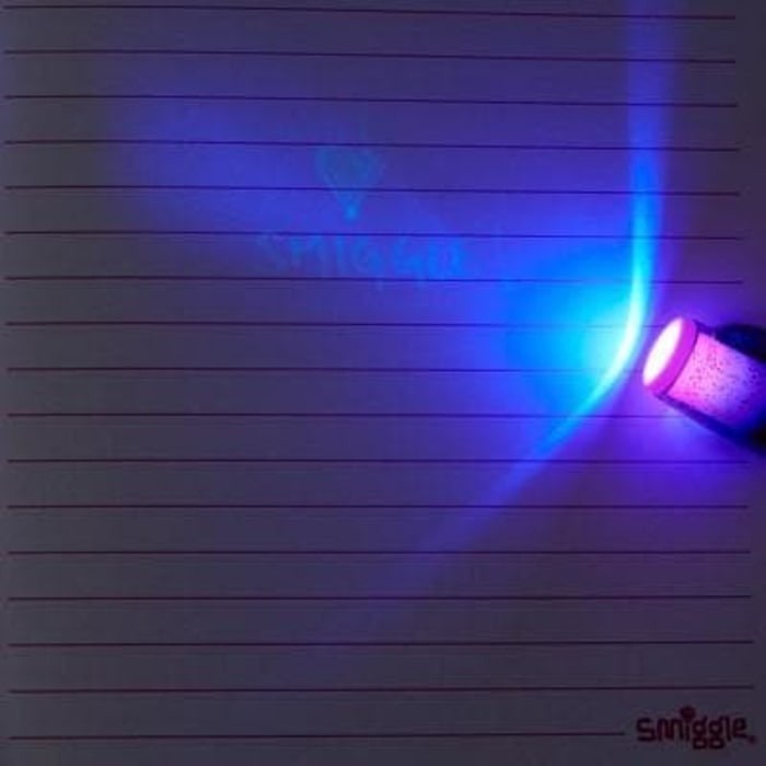 

READY SALE Smiggle Marker Pen Duo Spy Original promo