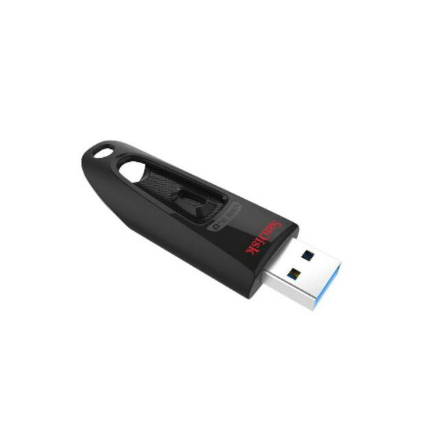 Sandisk 32GB USB Flash Disk CZ48 USB 3.0 UFD