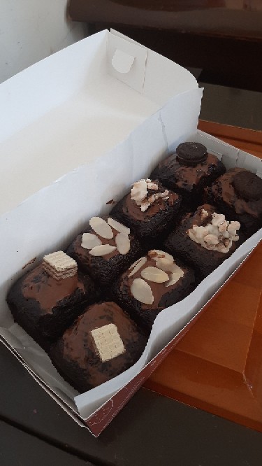 Fiwade ; Pemisah Kuning Telur