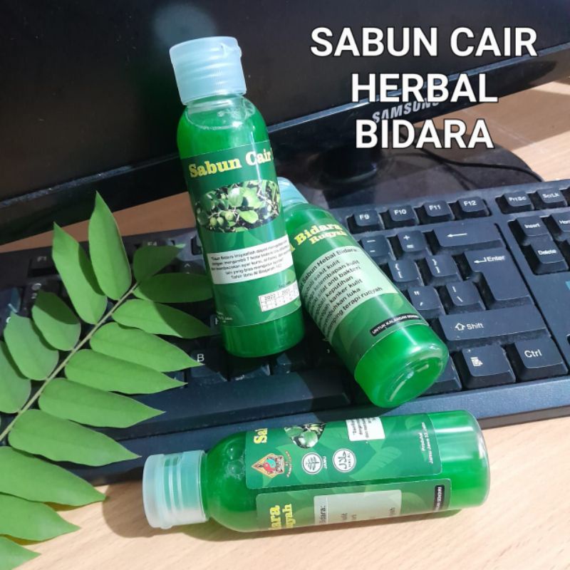 Herbal Sabun Bidara#Sabun Gatal Bidara#Herbal Sabun