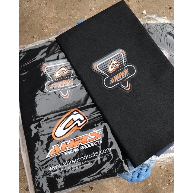 kulit jok original ahrs amplas kasar