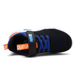 SPOLE Sepatu Anak Laki Size 28-38 Fashion Unisex Cool