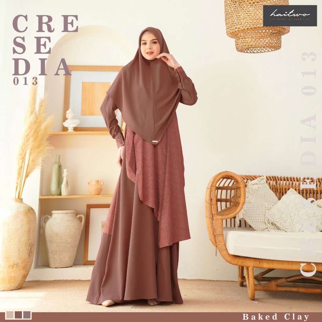 GAMIS HAITWO HAIHAI CRESEDIA 013