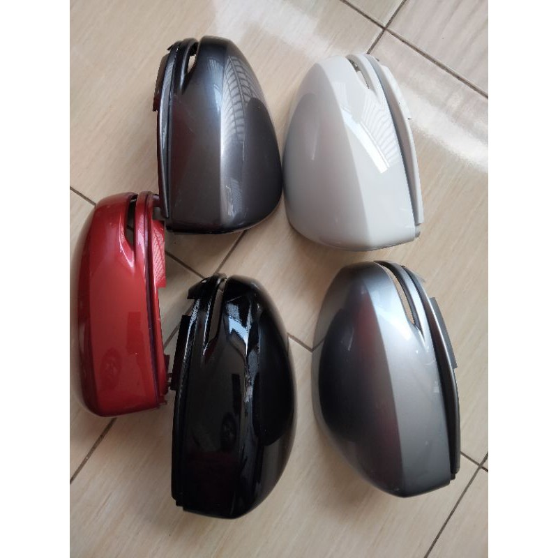 Cover spion Honda Jazz RS BRIO RS MOBilio RS BRV CITY 2014