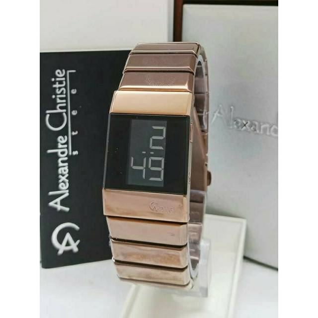Alexandre christie digi 9100