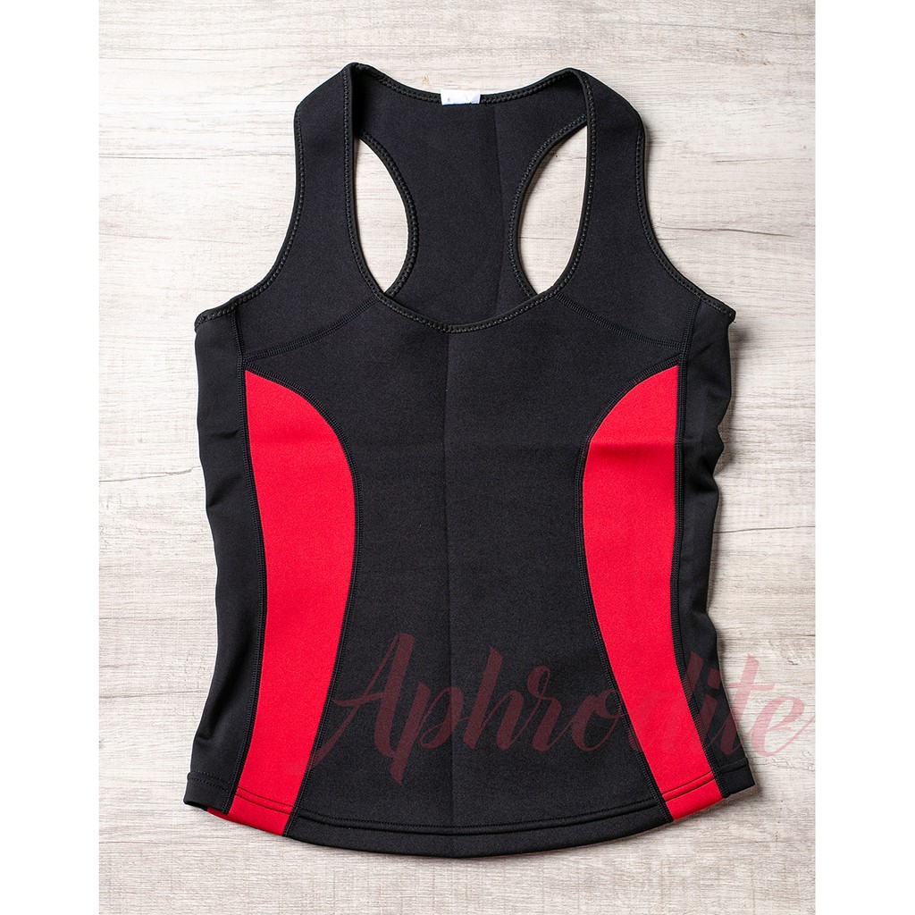 Aphrodite Series: Baju fitness bio energy / baju olahraga / baju senam / baju gym / yoga / langsing