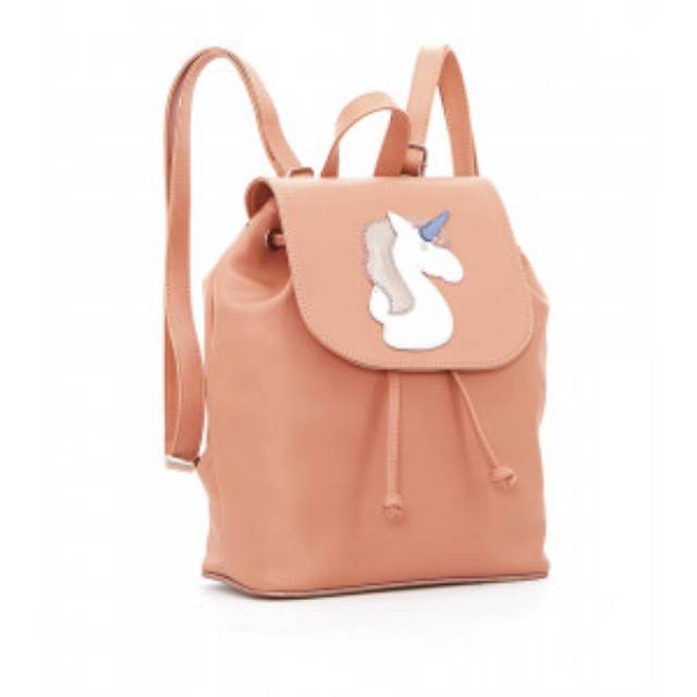 TAS RANSEL ANAK WANITA IMPORT SOPHIE MARTIN. CORNELITA T5240C7