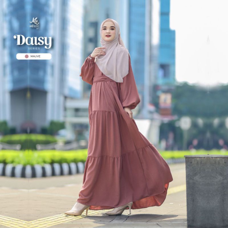 daisy dress by meilee