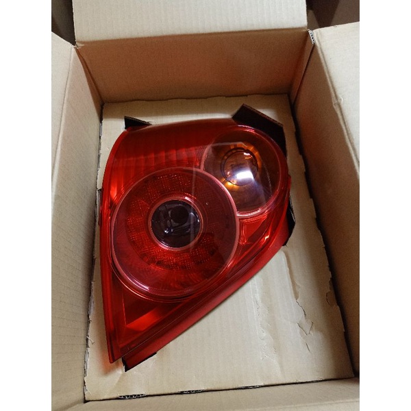 Stoplamp Lampu stop belakang yaris bakpau 2012 2013 original