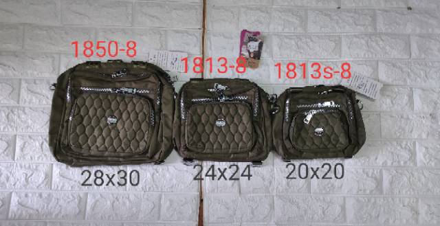 TAS CHIBAO CB 1813-1S &quot;MINI&quot;