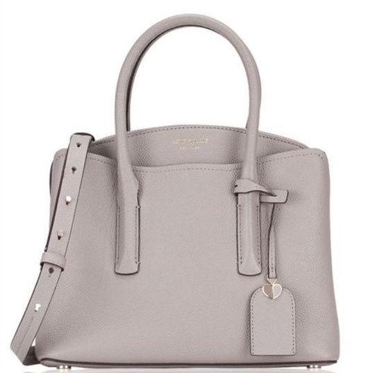 Kate Spade Margaux Medium Taupe