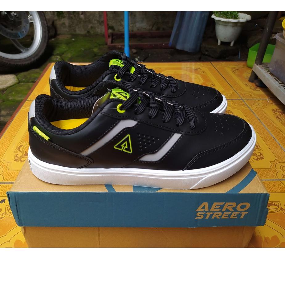 Grosir RIDGF Sepatu Aerostreet 40-44 Tokyo Series READY 93 Terbatas