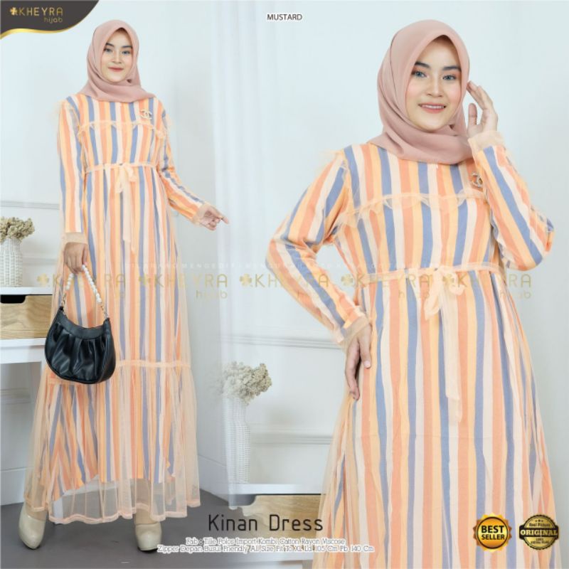 Kinan dress