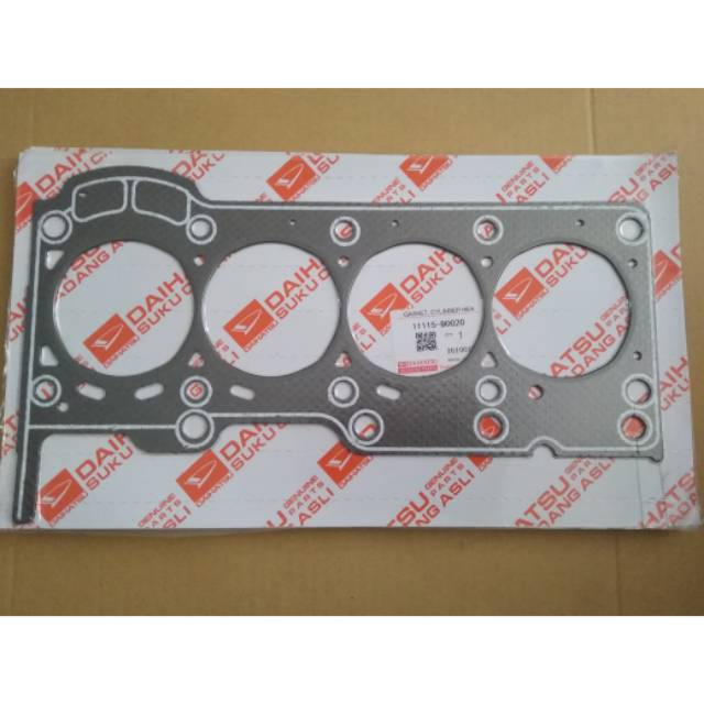 

paking head packing cylinder head grand max