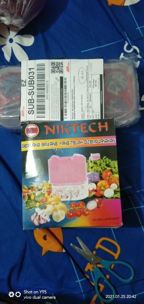 Packing Dus/ Kardus /  Bungkus Tambahan Keaman Khusus