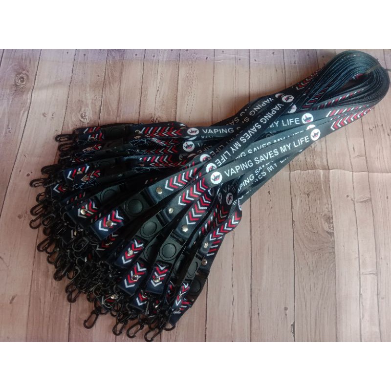 

TALI ID CARD VAPING MY LIVE/BONUS 3 KARET