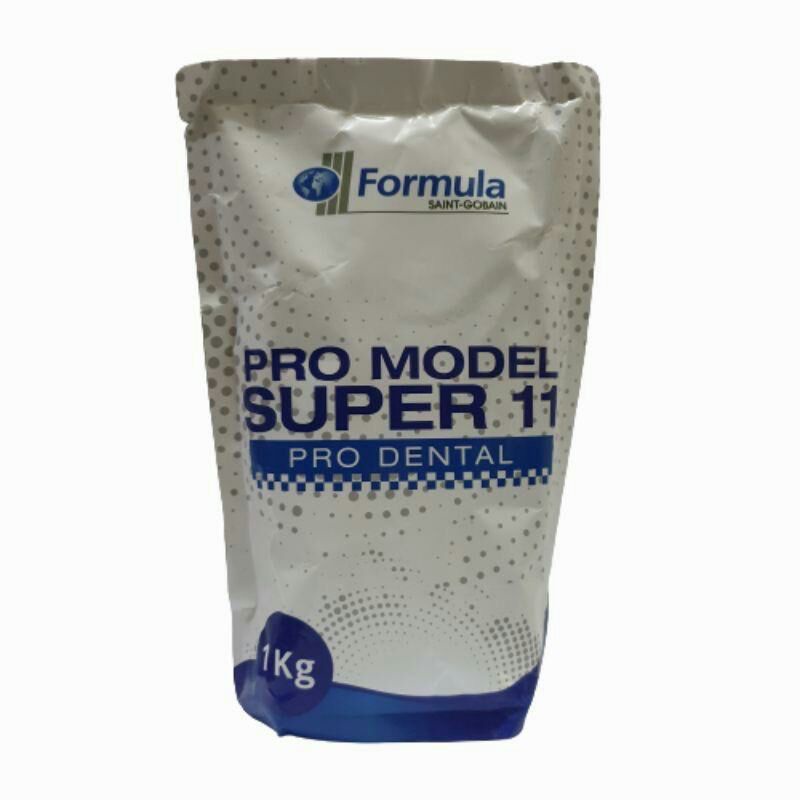 MOLDANO GIPS BIRU STONE DENTAL