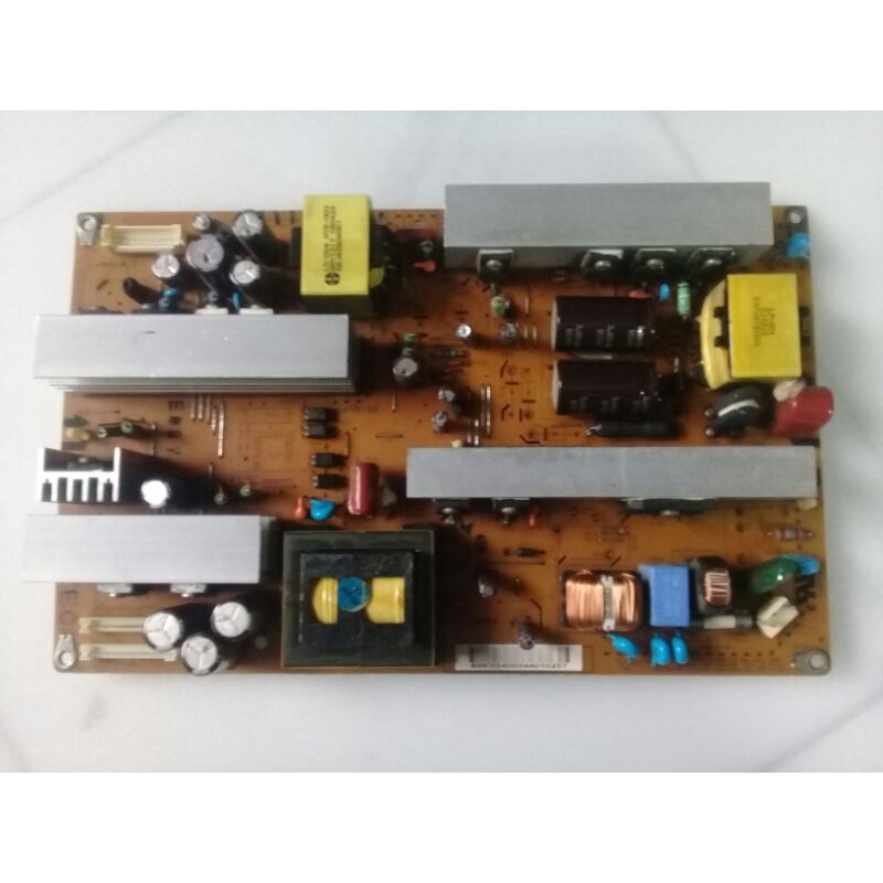 PSU - Power suply / regulator tv lcd LG 32LG30RA 32lg30ra