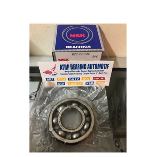 Jual BALL BEARING B22-27 C3 NSK JAPAN 22X52X15 | Shopee Indonesia