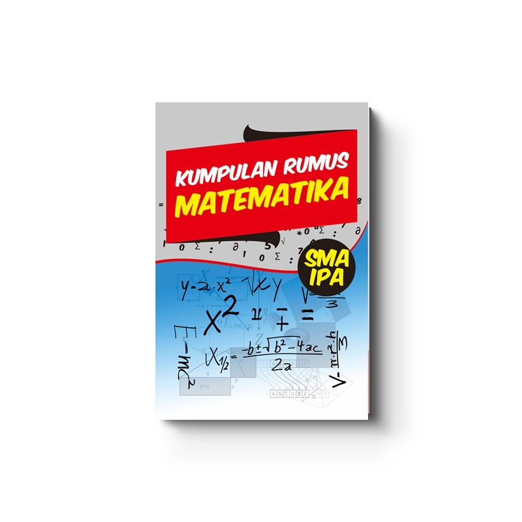 Kumpulan Rumus Matematika IPS
