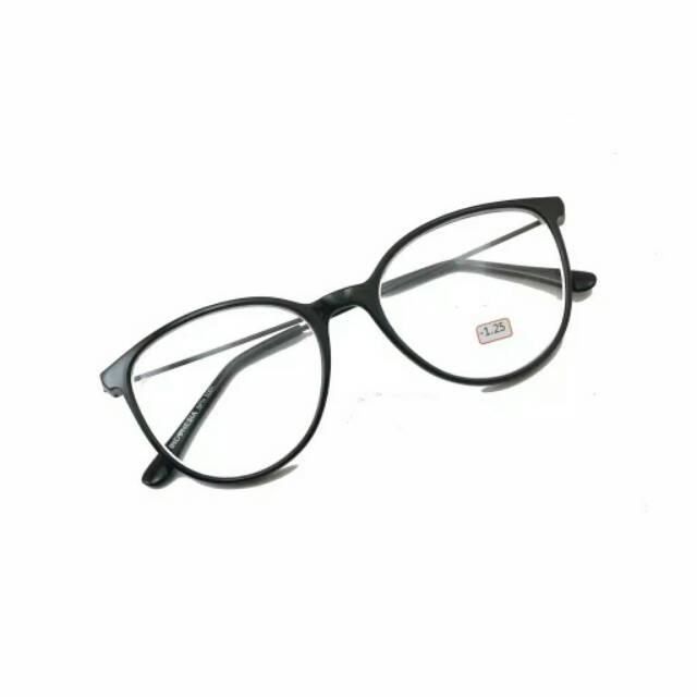 Kacamata Minus ( - ) Model Cat Eye SPH 5001