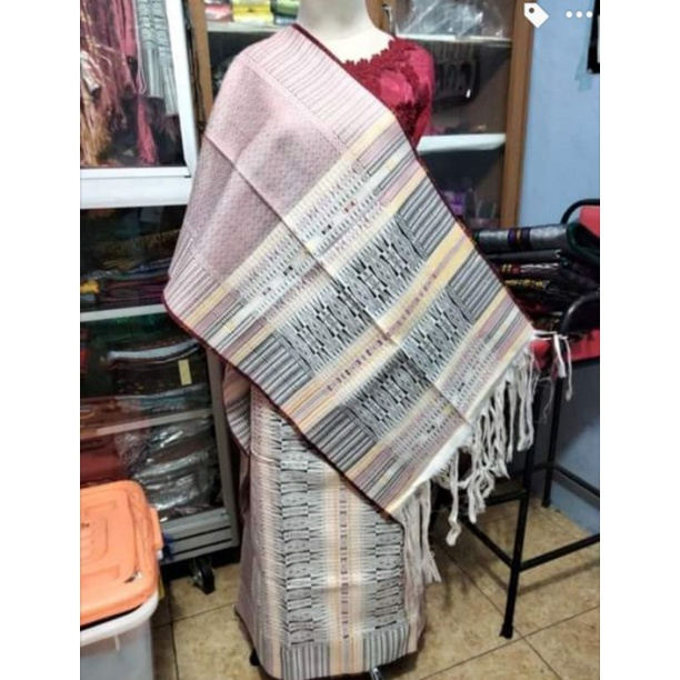 TENUNAN TANGAN, TUMTUMAN TARUTUNG (PURADA)