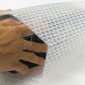

ADDITIONAL BUBBLE WRAP