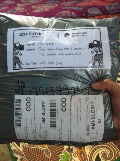 Couple Batik Keluarga,seragaman Batik Pekalongan