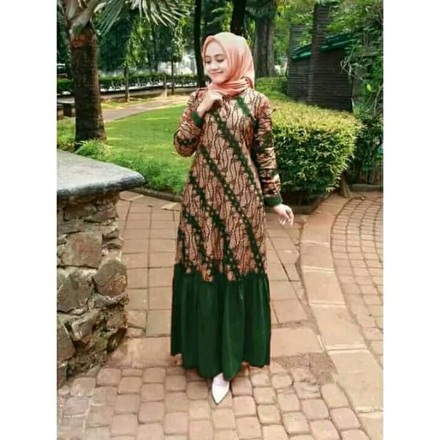 gamis MEISYA