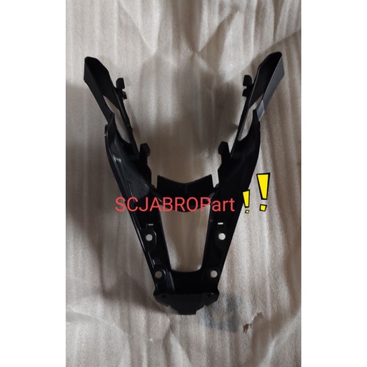 COWL FR CENTER HONDDA CB150X K3BA..64221 K3B N00..ORI AHM