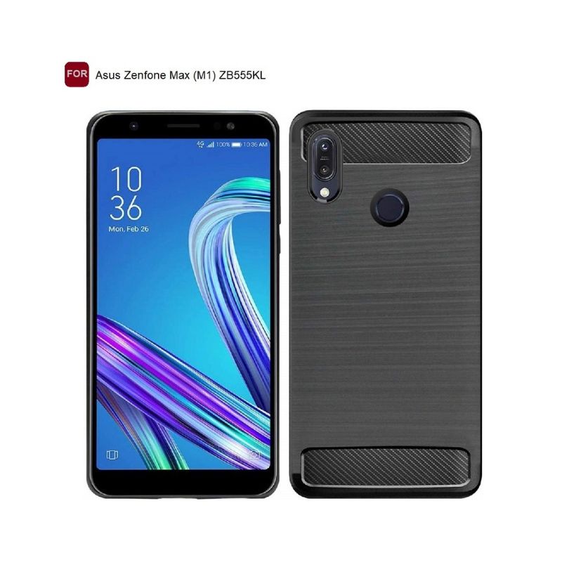 SOFTCASE ASUS ZENFONE MAX M1/ZB555KL