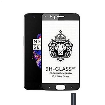 KOREAN Tempered Glass FULL LEM Vivo V5s Vivo V5 Vivo Y67 5.5 inchi FULL SCREEN Guard Anti Gores Kaca