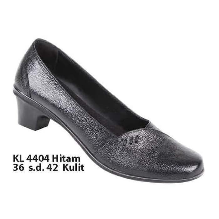 sepatu pantovel wanita / wedges / sepatu kulit wanita zeintin TERMURAH