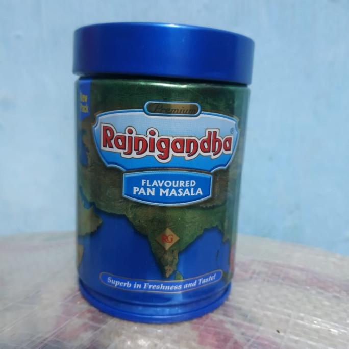 

monggo] Rajnigandha pan masala 100 gram