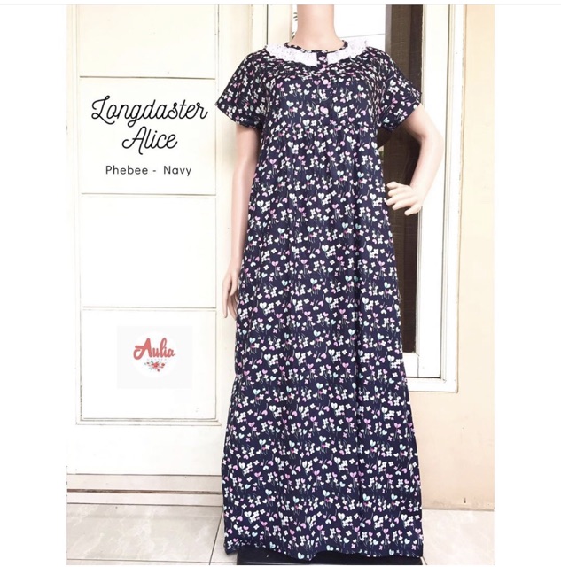 LONG DASTER ALICE