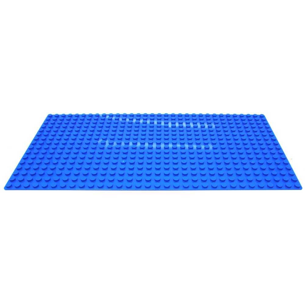 Bayar Ditempat Baseplate Brick Papan LEGO 16 x 32 Dots - 8801