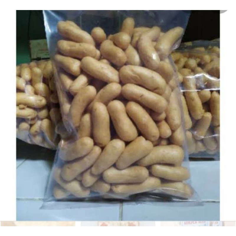 

krupuk ikan tenggiri