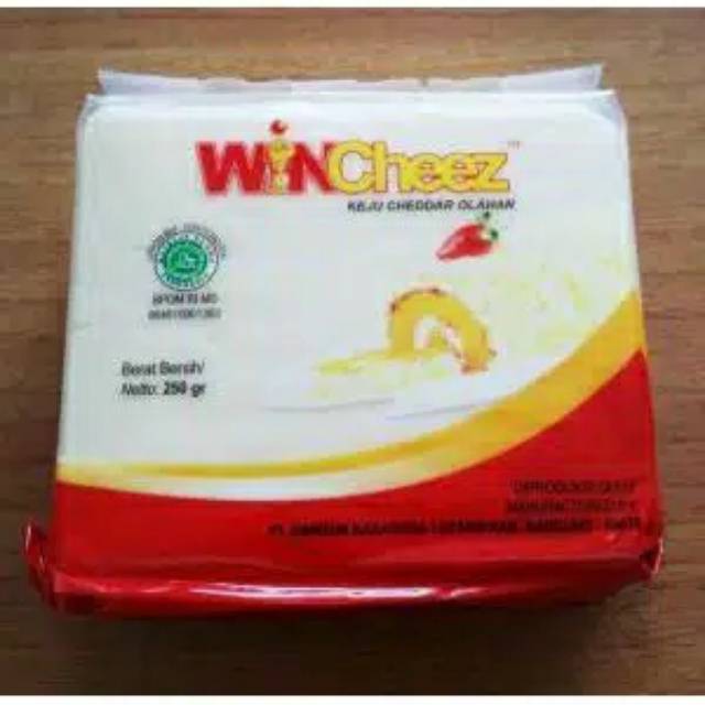 

Win cheese 200gr