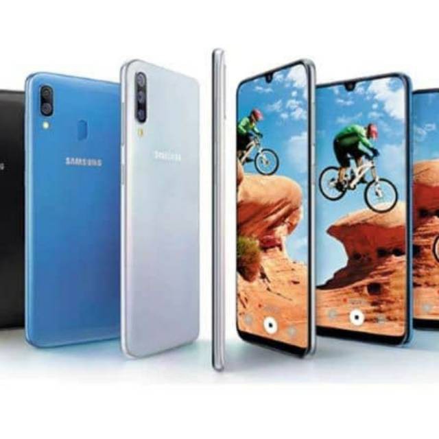 Samsung Galaxy A30 Shopee Philippines