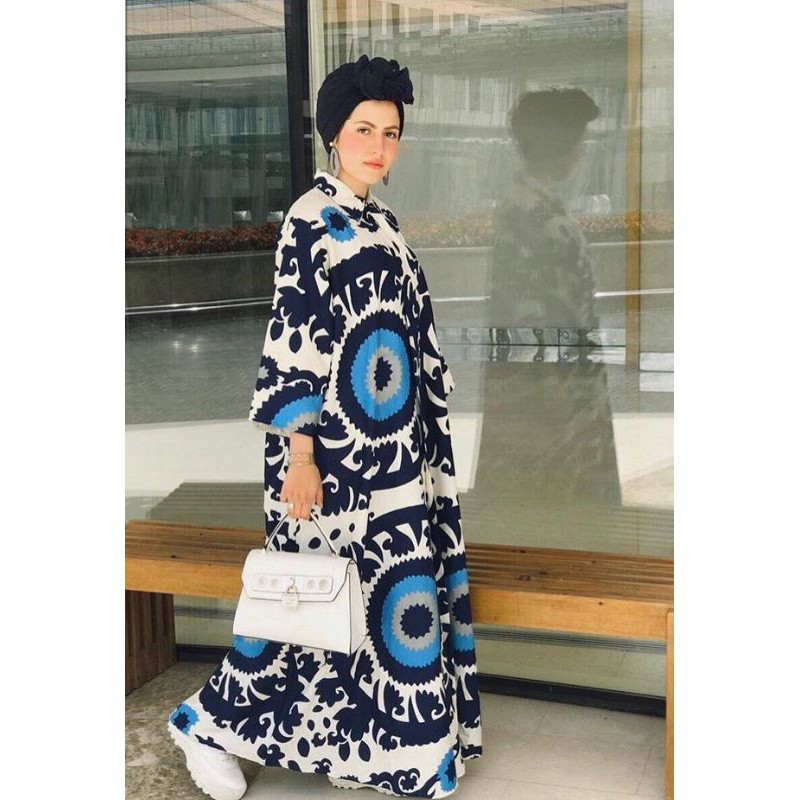 JALABIYA KATUN MESIR