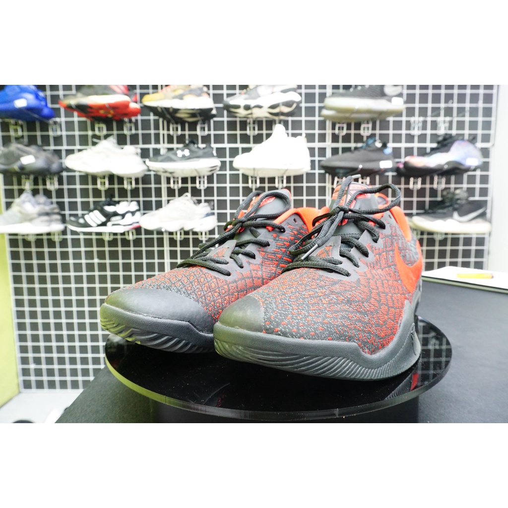 Sepatu Nike Kobe Mamba Instinct wildan_fitra