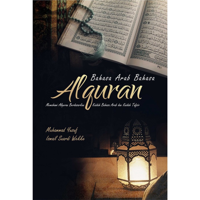

Bahasa Arab Bahasa Alquran